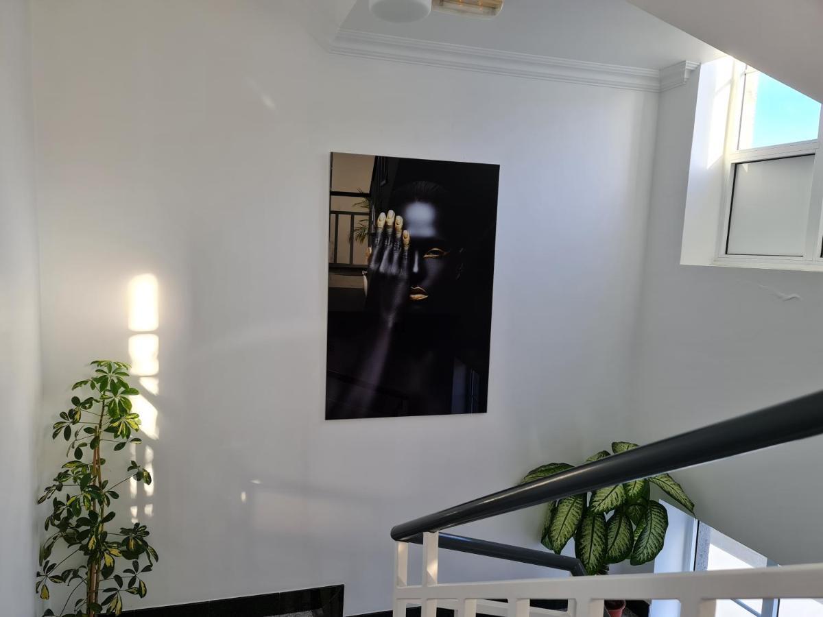 Espirito Santo - Al Apartment Ponta Delgada  Exterior photo
