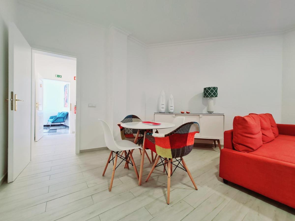 Espirito Santo - Al Apartment Ponta Delgada  Exterior photo