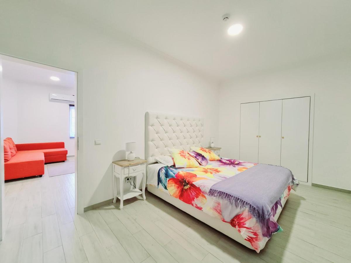 Espirito Santo - Al Apartment Ponta Delgada  Exterior photo