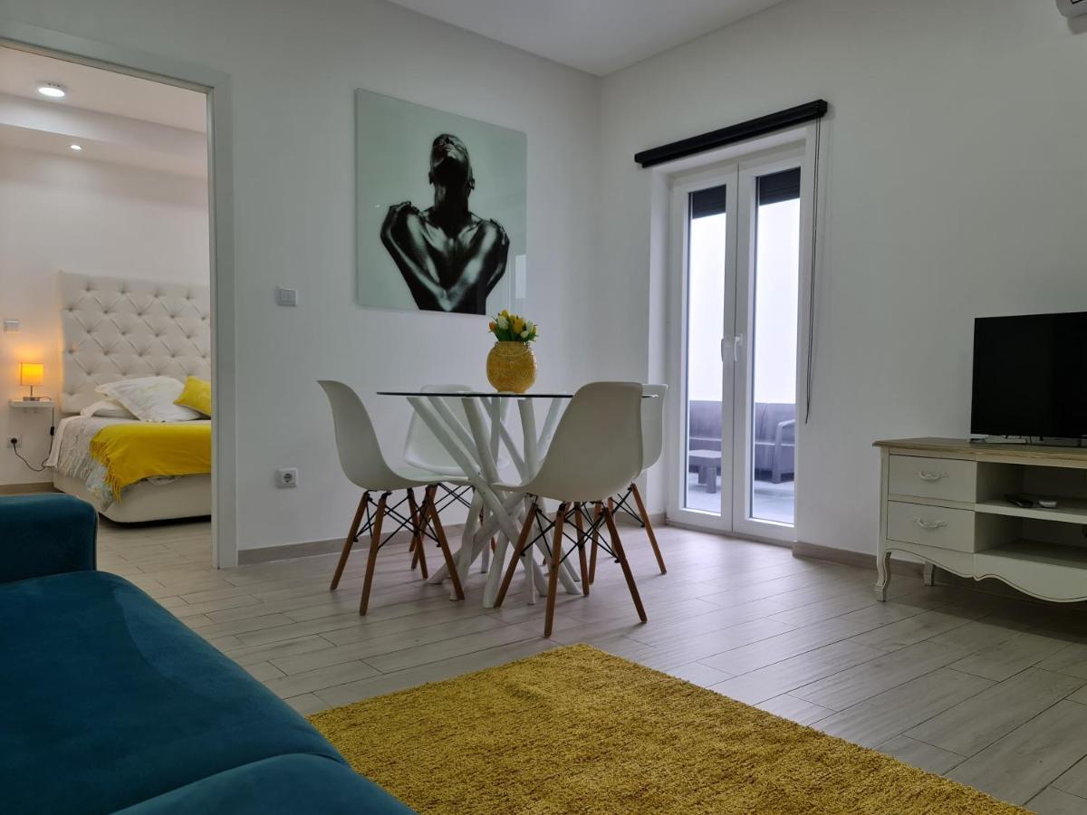 Espirito Santo - Al Apartment Ponta Delgada  Exterior photo
